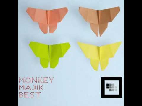 MONKEY MAJIK / Open Happiness