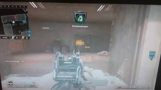 Best final killcam cod mwr