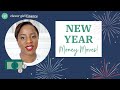 10 KEY Money Moves For The New Year! | Clever Girl Finance