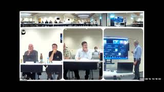 BCTT Meeting #2 - 09/15/2022