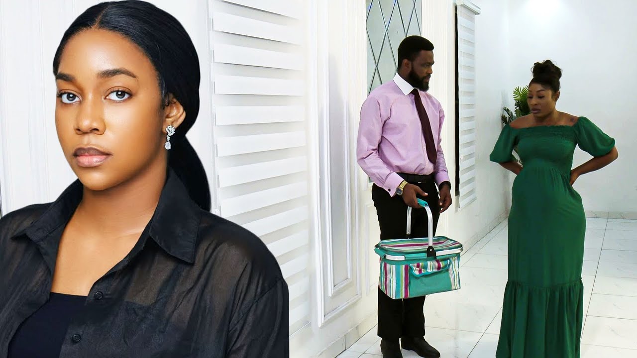 I Beg Every Young Couple To Watch This EMEM INWANG Emotional Love Story & Learn Life Big Lesson