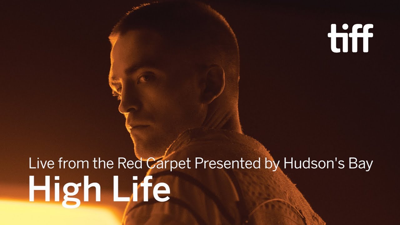HIGH LIFE Live from the Red Carpet Presented by Hudson's Bay | TIFF ...