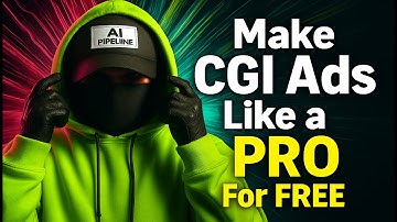 Make Viral CGI Ads in Minutes With ONE AI Tool (No Experience Needed)