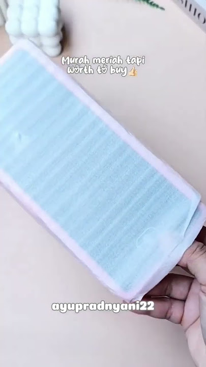 Link Shopee ➡️ https://id.shp.ee/936bip0?smtt=0.0.9 #fyp #viral #shorts #shortvideo #spillshopee