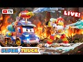 🔴 LIVE! 💛🧠 カーシティの気持ちと友情！🚗 感情アドベンチャー！