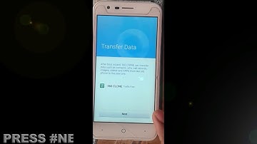 LEPHONE W10 (HARD RESET AND BYPASS) {R.K. TECH ROHIT}