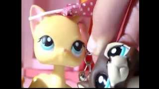Lps- Trouble Maker- Music Video ( Thanks to 50+ Subs )