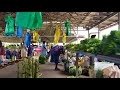 Bougainville, Papua New Guinea - Arawa Market in 2018