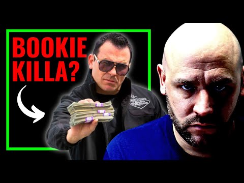 Pro Gambler Reacts to ‘Bookie Killa’ Steve Stevens 101