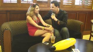 Markus Schulz - When Interviews Go Wrong