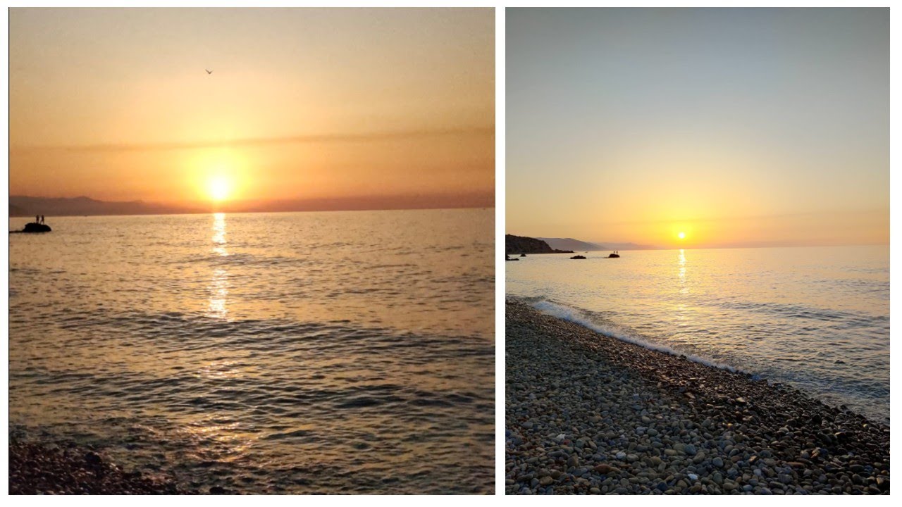 Olas del Mar y Música Suave para Dormir y Relajarte | Relajación Profunda con Sonidos del Océano