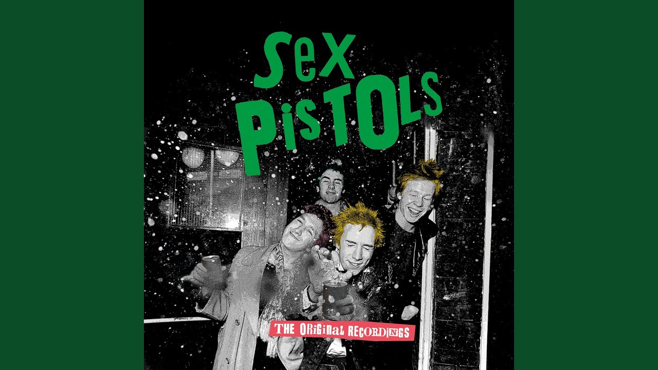 アート・デザイン・音楽 SATELLITE SEX PISTOLS Satellite (Remastered 2012) - YouTube