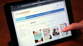 Introducing shopsentara.com