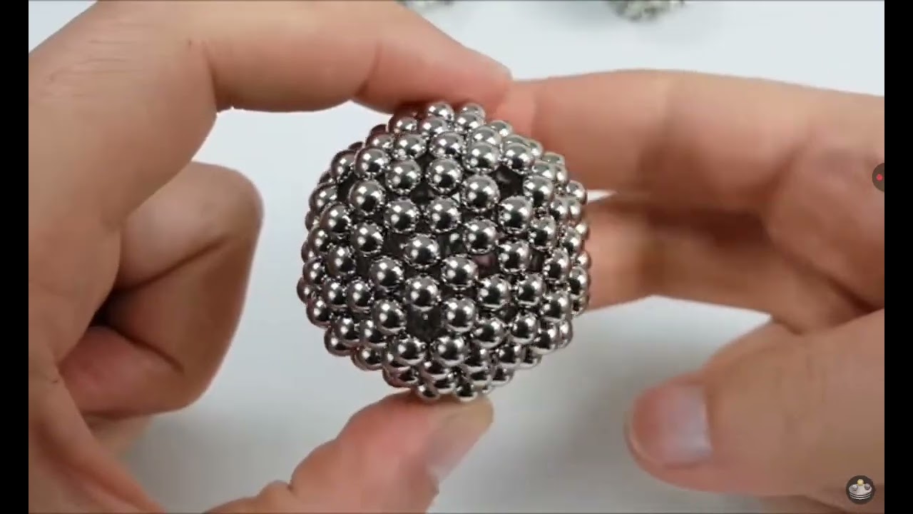 Magnet satisfaction 💯 😀