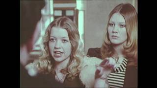 Lock Your Bike Public Information Film PIF 1974