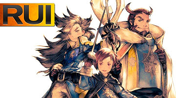 Bravely Second: End Layer | The Ballad of the Three Cavaliers | 3DS Gameplay First Impressions