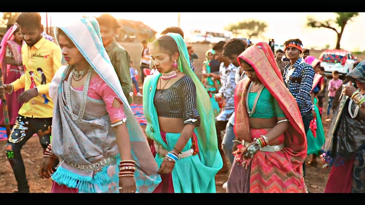 2017 Return Timli Dance Video || Trending song viral video 2026 ...