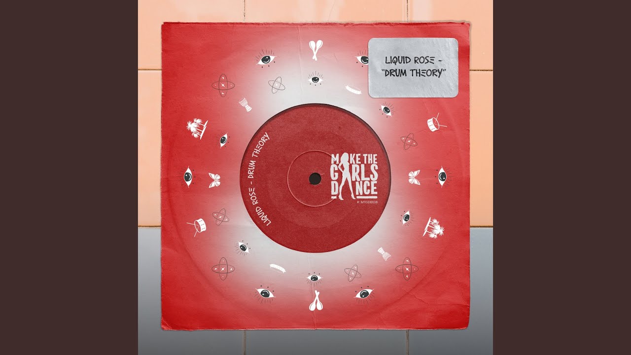 Watch Drum Theory (Extended Mix) on YouTube Watch Drum Theory (Extended Mix) on YouTube
