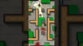 HUNTER ASSASSIN ALL LEVELS 283 #hunter #gaming #gameplay #trending #shorts