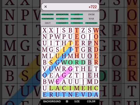 Word Puzzle - No Daily Limit - Apps on Google Play