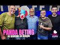 PANDA BETING | MORDE E ASSOPRA | 28/04/2026