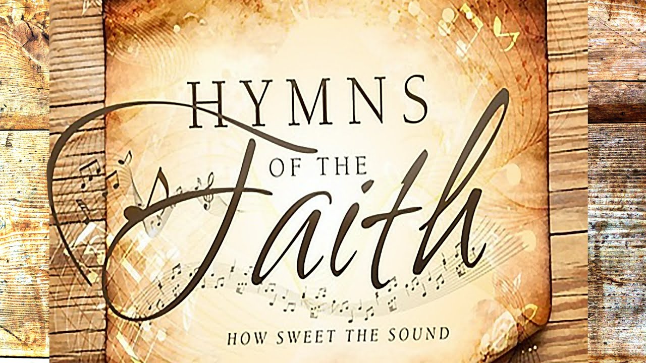 And Are We Yet Alive Hymns of the Faith Devotionals Friday, June