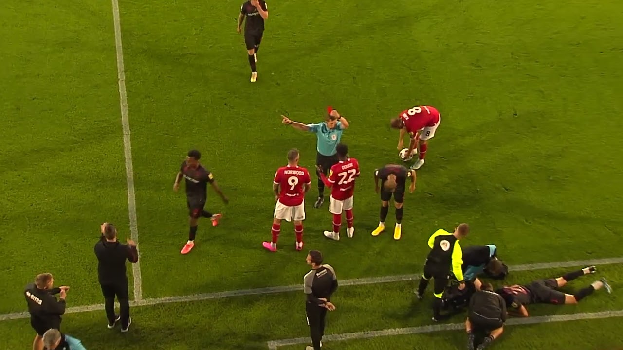 Barnsley 3–0 Lincoln City full highlights