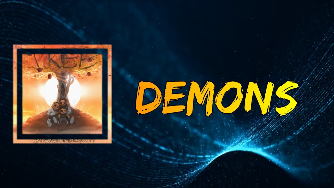 Watch Steven Malcolm, Plan G & Jude Barclay - Demons (Lyrics) on YouTube Watch Steven Malcolm, Plan G & Jude Barclay - Demons (Lyrics) on YouTube