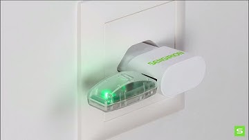 Sensirion’s reference design for SCD4x CO2 sensors -  SCD4x CO2 Gadget
