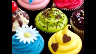CupCake Photo-Video | BeautyGirlsLaVa