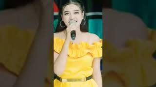 Sumpah Benang Emas ria Amelia Om Allena