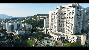 臺北榮民總醫院：追求卓越與永續 Taipei Veterans General Hospital─Commitment to Excellence and Sustainability