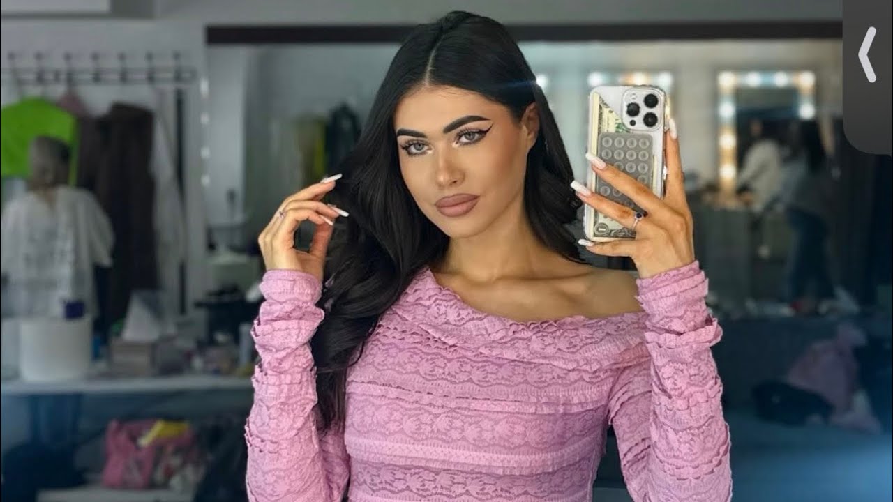 Lia povesteste cum s-a simtit cand a fost ceruta de iubita! Unde o sa locuiasca?