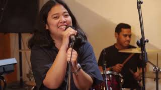 Breathless - The Corrs | Cover By Ris and Soul