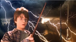 Why Does The Wand Choose The Wizard?