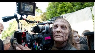 Ходячие мертвецы 6 сезон интересные новости /The Walking Dead season 6 HD Ходячие мертвецы 6 сезон интересные новости /The Walking Dead season 6 HD