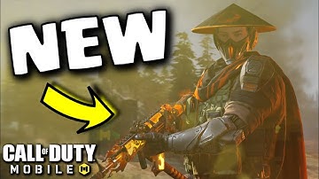 *NEW* Halloween Redux Draw: BEST EMOTE EVER in Call of Duty Mobile