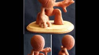 Figuras Modelas 2005-2010