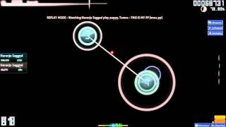 Tom94 - THIS IS MY PP [9001 PP] FC
