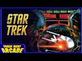 Star Trek on the Atari 2600 | Friday Night Arcade