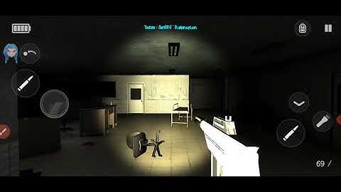 New Update Specimens Zero Mod Menu 1.0.5 Latest Version