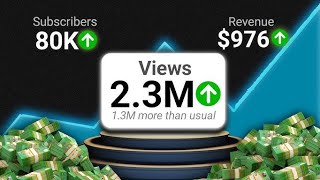 How to grow on youtube in 2025? How to earn money from youtube| #truedialogue