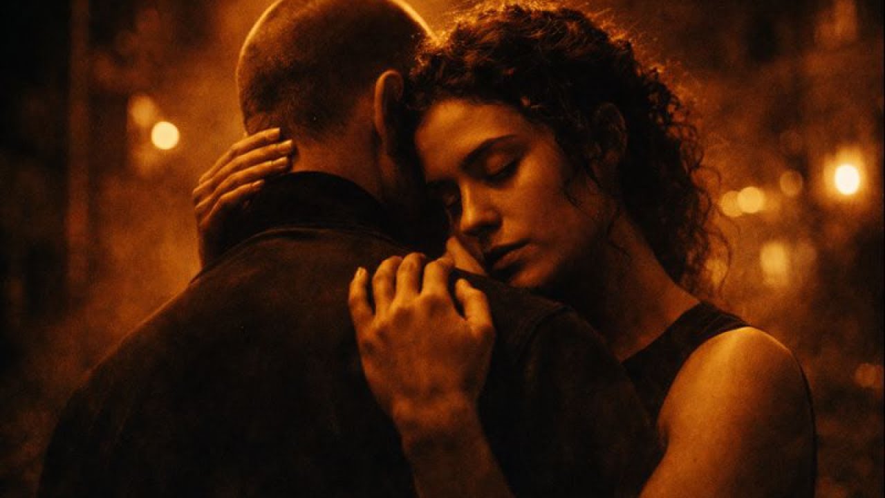 Midnight Between Us – Kizomba Urbankiz