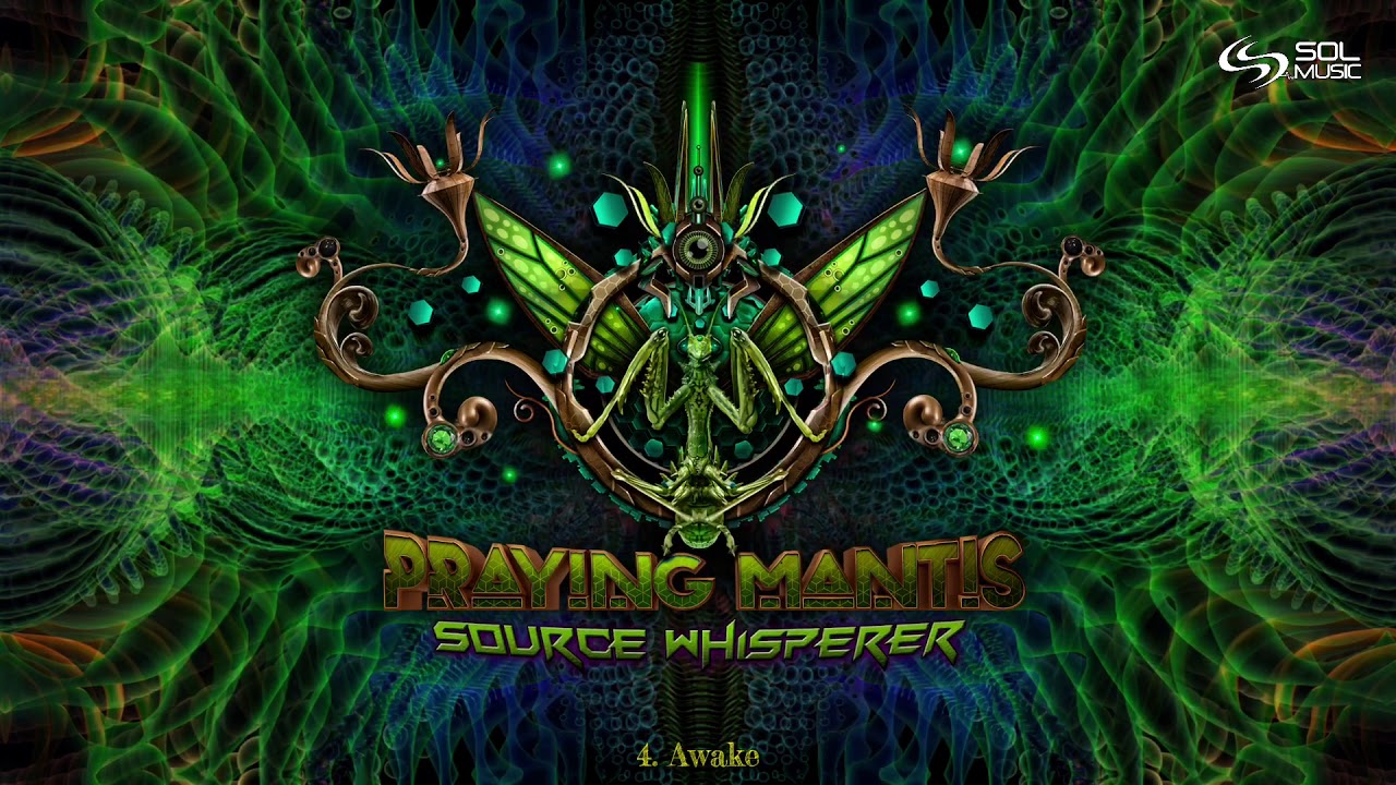 Watch Praying-Mantis - Awake on YouTube Watch Praying-Mantis - Awake on YouTube