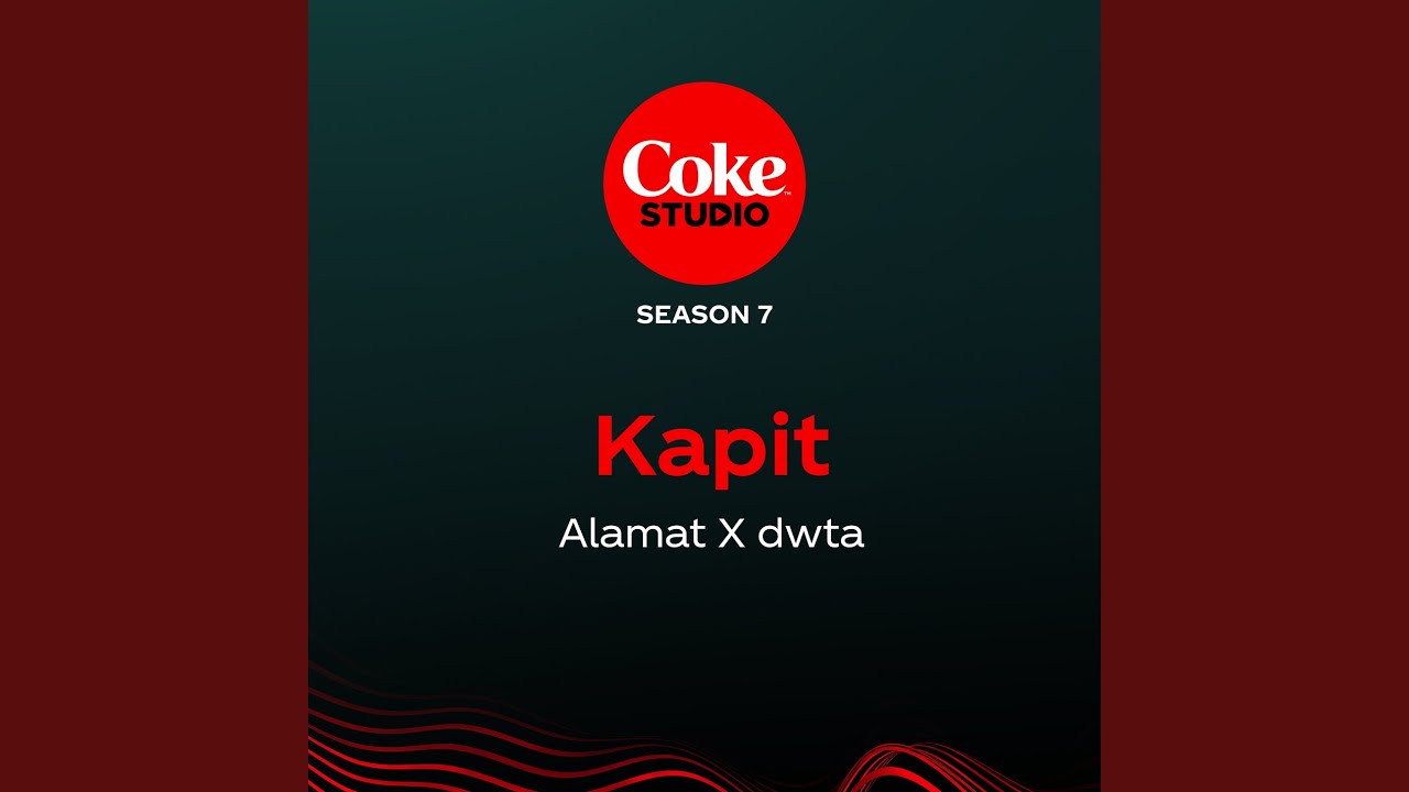 Watch Kapit on YouTube Watch Kapit on YouTube