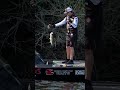 Will Davis working hard and leaving it all out on Okeechobee.