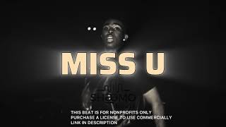 "MISS U" Kunmie x Asake x Mohbad X Fola TypeAfroAmapiano Afrobeat | Afro Instrumental 2026
