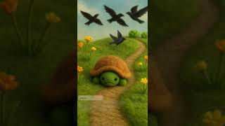 Metáfora de la tortuga (ACT) #shortvideo