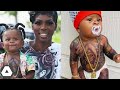 7 Most Unique Black Families Nobody Believes Are Real