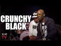 Crunchy Black Wants a Verzuz Between Three 6 Mafia and Outkast (Part 8)